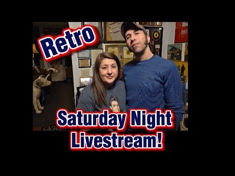 Elvis "EPiC" Is Going Strong! ✨️😎🎶✨️