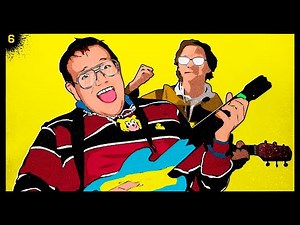 Liquid Chris & the SingStar Challenge | The PARODY of CHRIS CHAN