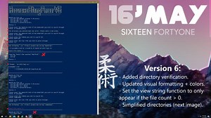 Recursive String Parser (PowerShell Tool)