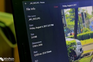 Cara Menghapus Metadata dari Sebuah File di Windows