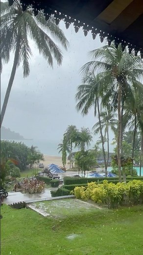 This Malaysia Resort is Next Level / Langkawi paradise