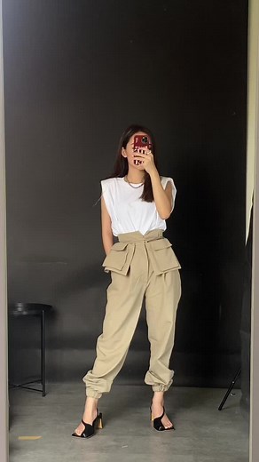 Stylish Outfit Ideas for Minimalist Fashion