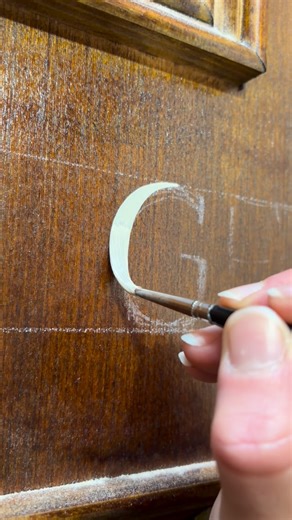 Charlie ⭐️ Signwriter & Mural Artist | 💯 real time. No cutting, no speeding, just painting. 🤤 I feel like I’ve been super busy recently yet don’t seem to have the video footage... | Instagram