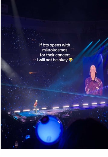 Heartfelt Reactions to BTS's Mikrokosmos Trailer