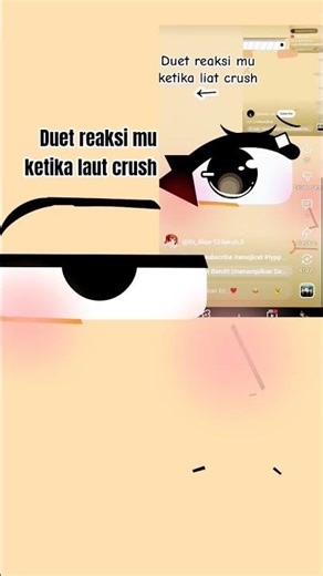 join ‪@Ania._.Tokkek‬ ? #viral #duet #emojicat