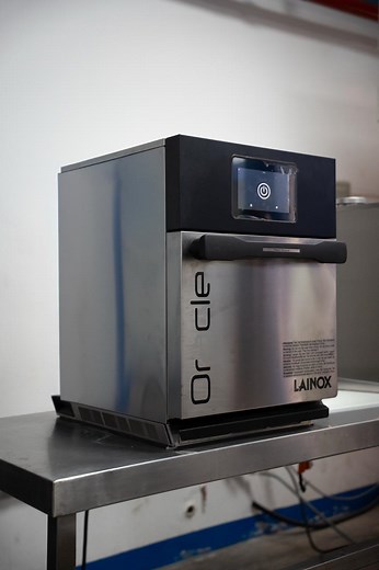 ¿Manejas varios locales o necesitas mantener el ritmo en hora punta?...