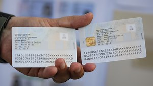 Se introduce cartea de identitate electronică. Anunț oficial pentru românii din străinătate