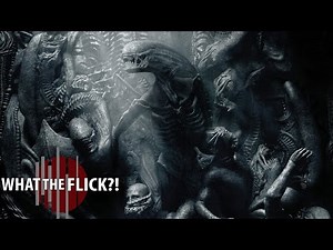 Alien: Covenant - Official Movie Review