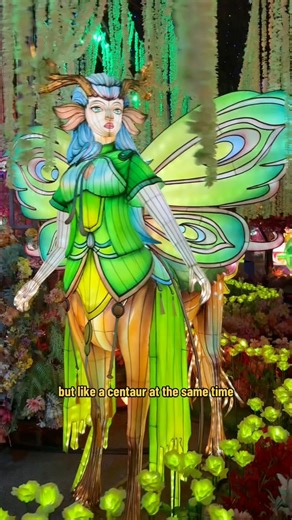 Imaginarium Tour! #imaginarium #imaginarium360 #lightshow #halloween #thingstodo | Hungry4Munchies