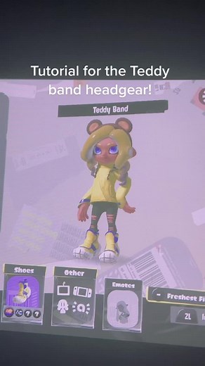 Splatoon 3 Headgear Tutorial: Unlocking Secret Kettle and More!