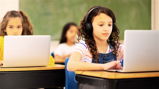 AI will score kids’ essays on N.J.’s new state exams. Some teachers say that’s risky.