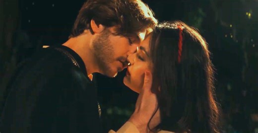 The Death of Snow White | Official Trailer - Sanae Loutsis, Chelsea Edmundson, Tristan Nokes