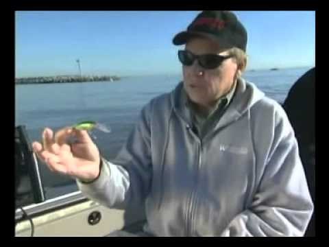 pesca con Señuelos RAPALA en Mar y Rio - de la Superficie a la Profundidad - Spanish