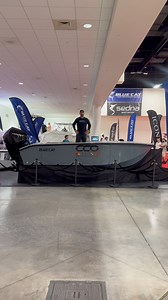 Our new Blue Cat 17’ came out sick! Can’t wait to see what our CCOBoatClub.com members think about it! Are you a fan? #centerconsolesonly | Center Consoles Only