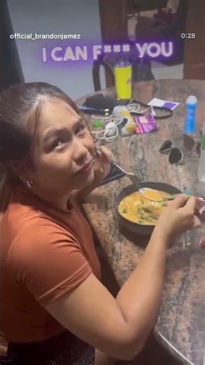 Can She Handle Two?! Viral Conversation