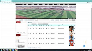 计算机毕业设计之java/mysql数据库运动会管理系统程序+论文