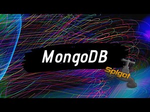 Spigot Plugin Development - 45 - MongoDB with Spigot Plugins