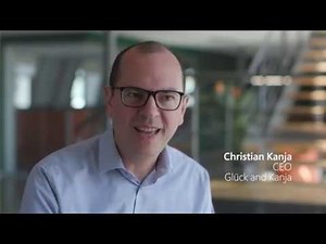 DB Schenker Customer Story