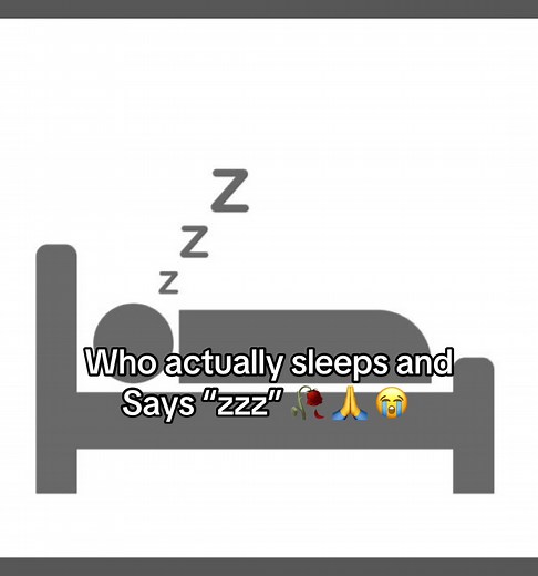 Funny Sleeping Sounds and Memes: Who Actually Sleeps?