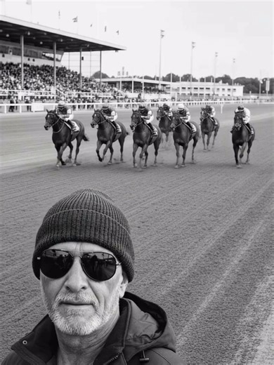 Le prono spécial pilotes en forme #turfselection #pmu #quinte #chevaux #jockeysdujour