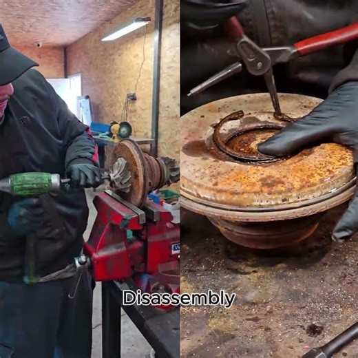 Diesel Turbo Rebuild | How We Restore Turbochargers to Like-New Performance