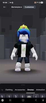 4 Roblox boy avatar ideas