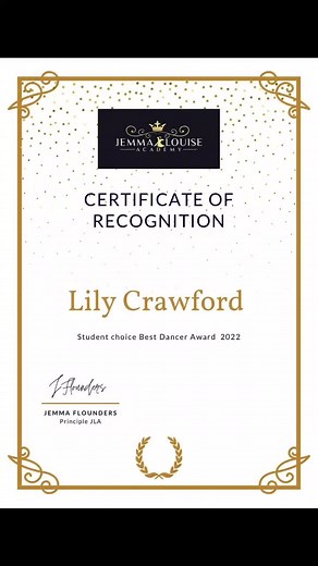💃🏼congratulations to our two student choice winners💃🏼 Lily- Student choice best dancer 💥 Lilly- Student choice team player 🫶🏻 Well done girls 🥰👏🏼🙌🏼 #jemmalouiseacademy #ballroom #Latin #bestdancer #teamplayer
