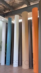 635K views · 9.4K reactions | Build a nice looking Wall with Wood...