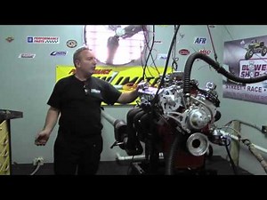 302 Ford Crate Engine