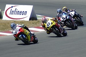 AMA Superbike Championship - Alchetron, the free social encyclopedia