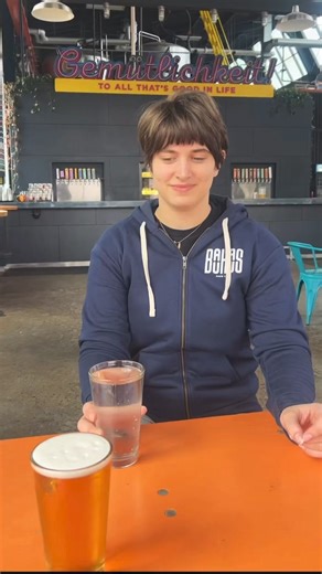 Beer envy is REAL 👀 | Bauhaus Brew Labs