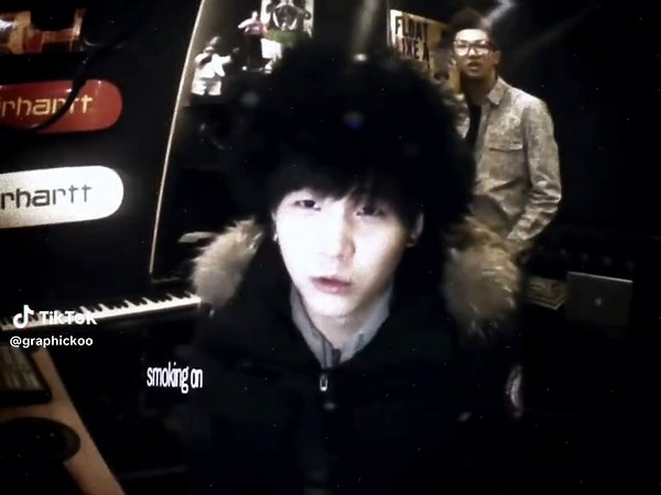 BTS Suga Come Back Home: A Fan Edit Journey