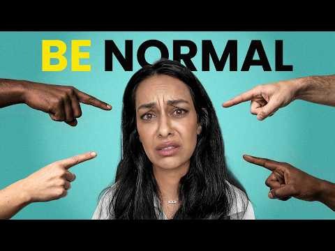 How Childhood Rejection Trained My ADHD Brain