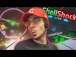 TOP 10 ANIME SHELLSHOCK BATTLES! (ShellShock Live w/ Fans)