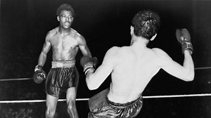 Sugar Ray Robinson's deadly encounter with Jimmy Doyle: The boxing great saw him killing Doyle in a dream