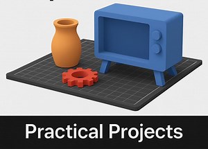 Custom 3D Model Creation | STL File Design Service for Printing | Tools, Keychains, Accessories & More - Etsy Canada