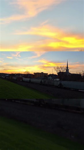 sunset. #musicgenre #automobile #helpmemakethismakesense #jakepaul #gaming