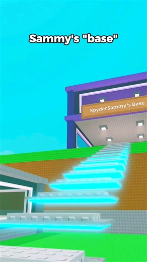 3.3K views · 47 reactions | SAMMYS REAL BASE in Steal a Brainrot Roblox Update (No Script): Noob to Pro Guide #stealabrainrot | Cubzy Plays | Facebook
