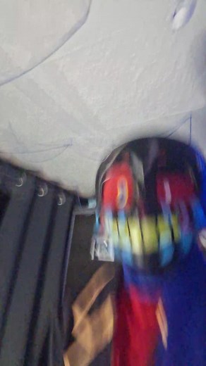 Exploring Error Sans Cosplay from Underverse