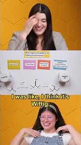 Converting an Aldehyde to a Alkene #synthesis