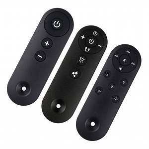 [Hot Item] 433MHz RF Remote Control Top Quality 2.4G Wireless RF 3keys 6 Keys 7 Keys 10 Keys Remote Control Support Customize