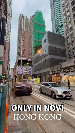 16K views · 116 reactions | Travel back to the future with “Tram 0”!...