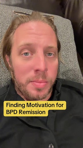 How does motivation play into the success of pursuing BPD remission? Are certain motivations better for attempting to improve borderline personality disorder? There are many reasons why people will want to get better from BPD. After working with over 1500 people with the condition, the most common motivation I have seen is to save a relationship. While this is good enough to get you on board with something like a remission program… You still have to find the desire to do it for yourself. Part of