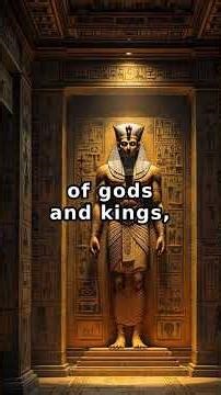 Unveiling Ancient Egypt: Secrets of the Pyramids