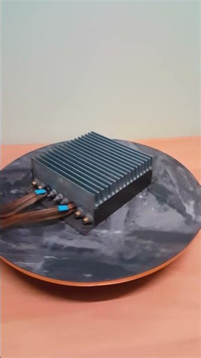 Old School Soundstream SF90