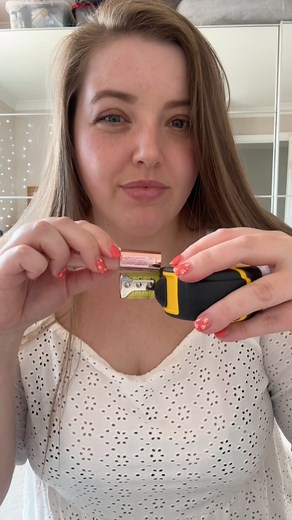 111K views · 1.6K reactions | What an interesting size! 來 #explorepage #brunette #october #girlnextdoor #algorithm #Size | Amber Louise | Facebook