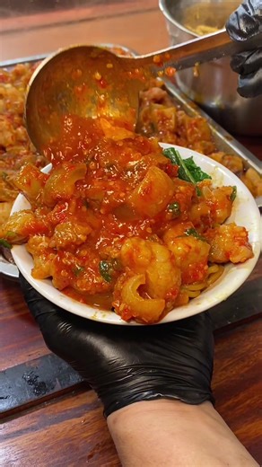 Rekomendasi Kuliner di Bandung! Mie Pedas Kering dan Kuah 🔥 Mie Ayam Jemari Jl. Bengawan no 5 , Bandung #creatorsearchinsights #kulinerbandung #kulinerindonesia