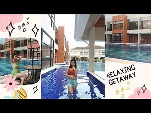 Only Seed Resort Panglao, Bohol • Holiday well spent! * | A Day of Relaxation