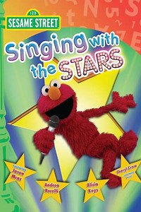Sesame Street: Singing with the Stars - Where to Watch