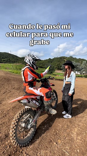 Motocross Extremo y Tuning Yamaha DT 80